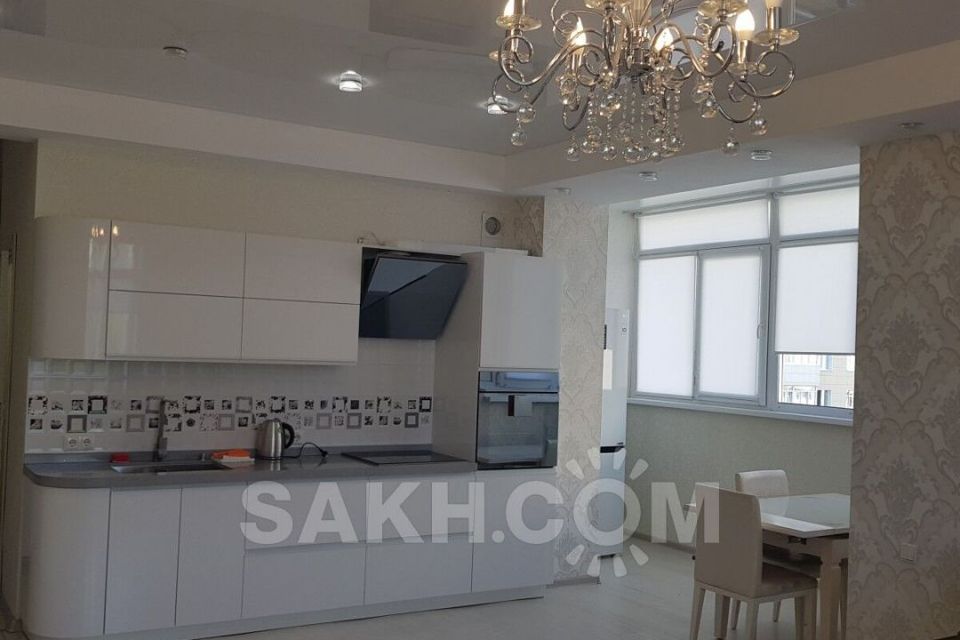 Сдаётся 1-комнатная квартира, 40 м²