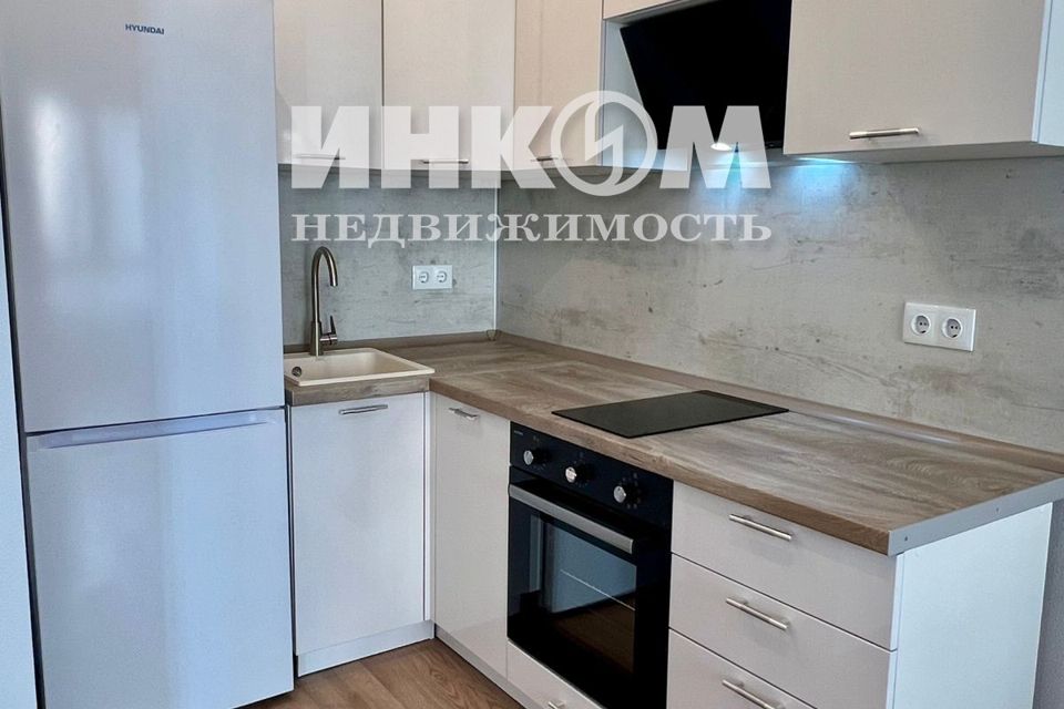 Сдаётся 2-комнатная квартира, 32 м²