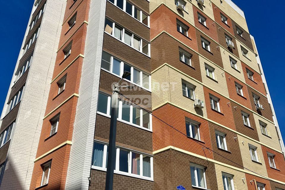 Продаётся 3-комнатная квартира, 93.6 м²