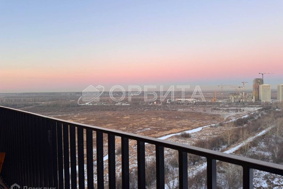 Продаётся 2-комнатная квартира, 73.5 м²