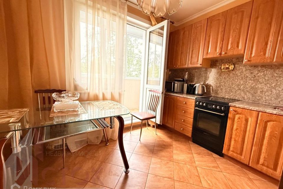 Сдаётся 2-комнатная квартира, 53 м²