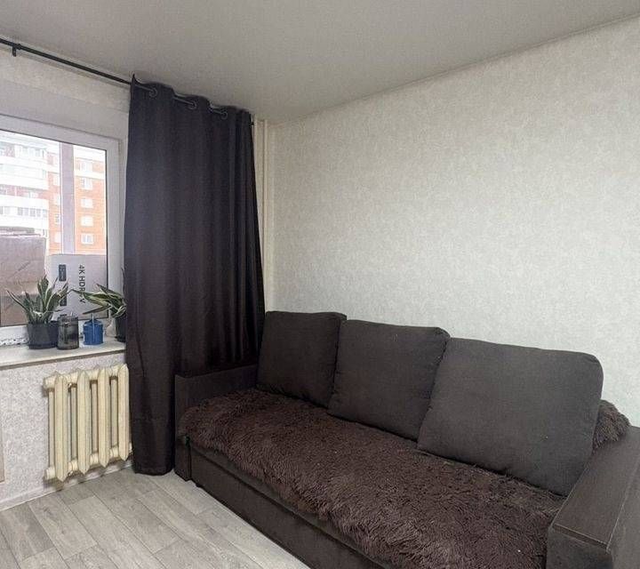 Сдаётся 1-комнатная квартира, 30 м²