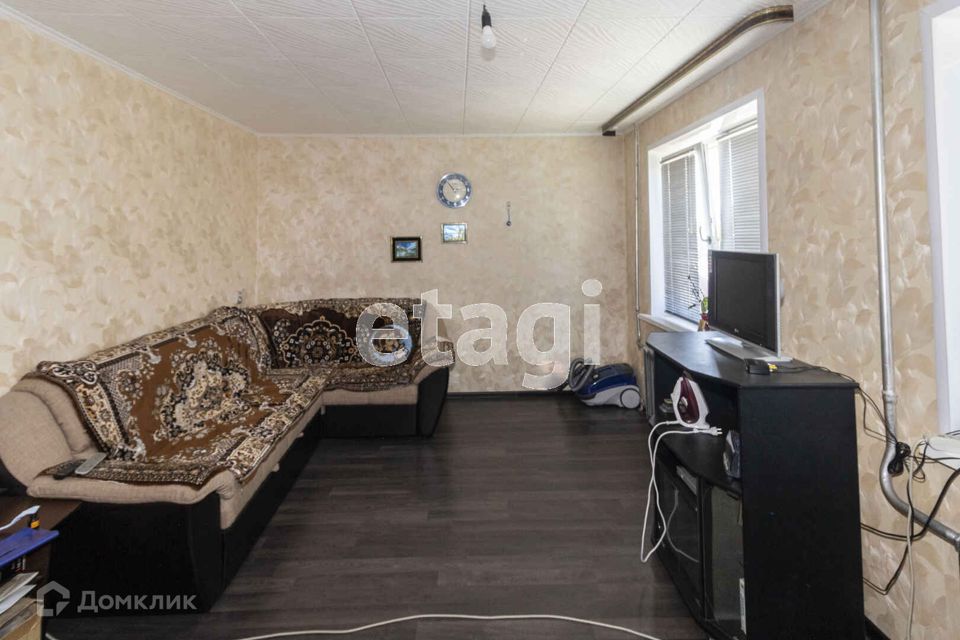 Продаётся 5-комнатная квартира, 88.3 м²