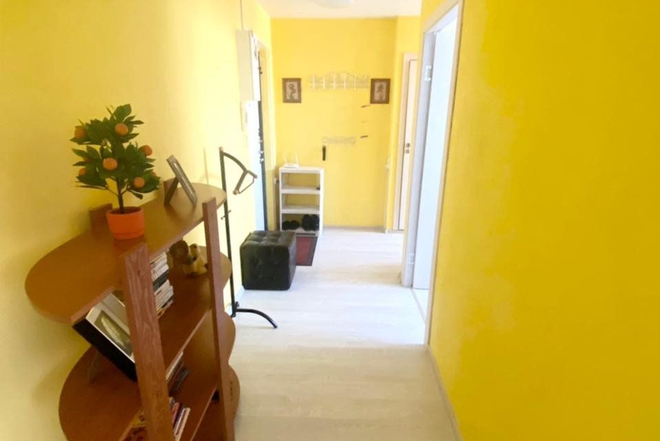 Сдаётся 2-комнатная квартира, 45 м²