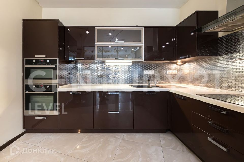 Продаётся 3-комнатная квартира, 85.3 м²