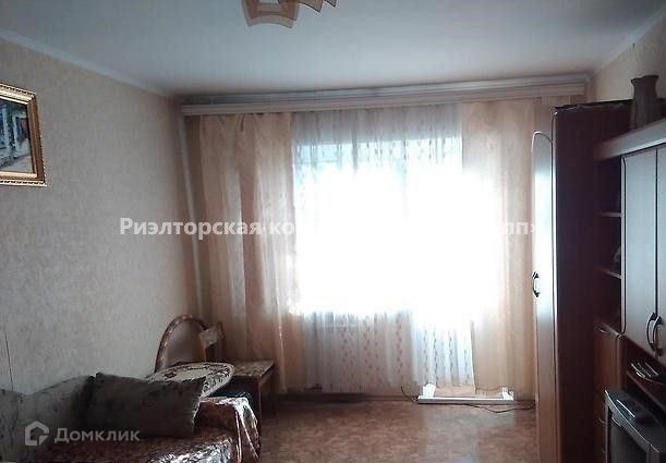 Сдаётся 1-комнатная квартира, 34 м²