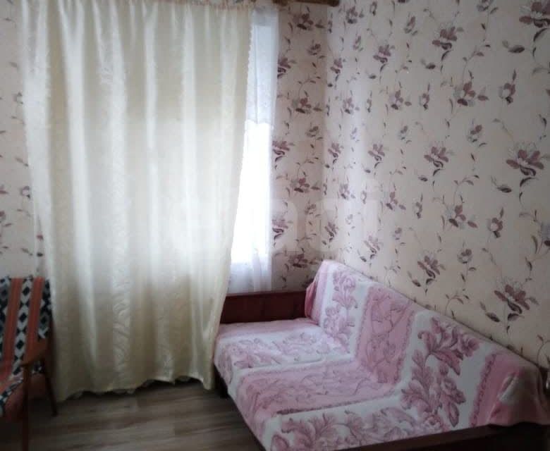 Продаётся 2-комнатная квартира, 42 м²