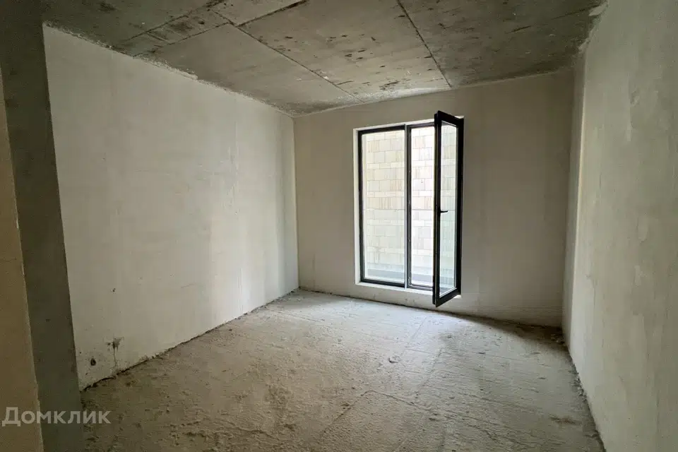 Продаётся 1-комнатная квартира, 37.7 м²