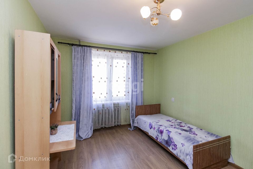Сдаётся 2-комнатная квартира, 48.5 м²