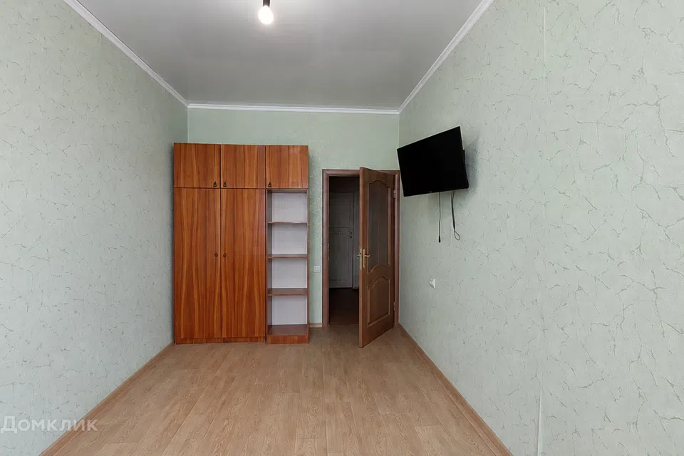 Продаётся 2-комнатная квартира, 49.2 м²