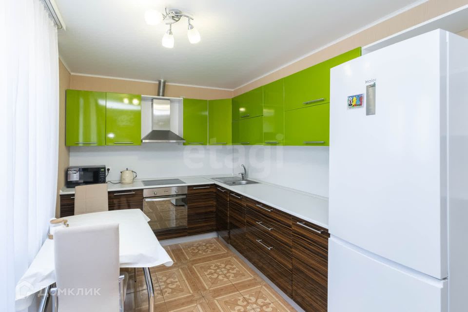 Сдаётся 1-комнатная квартира, 53 м²