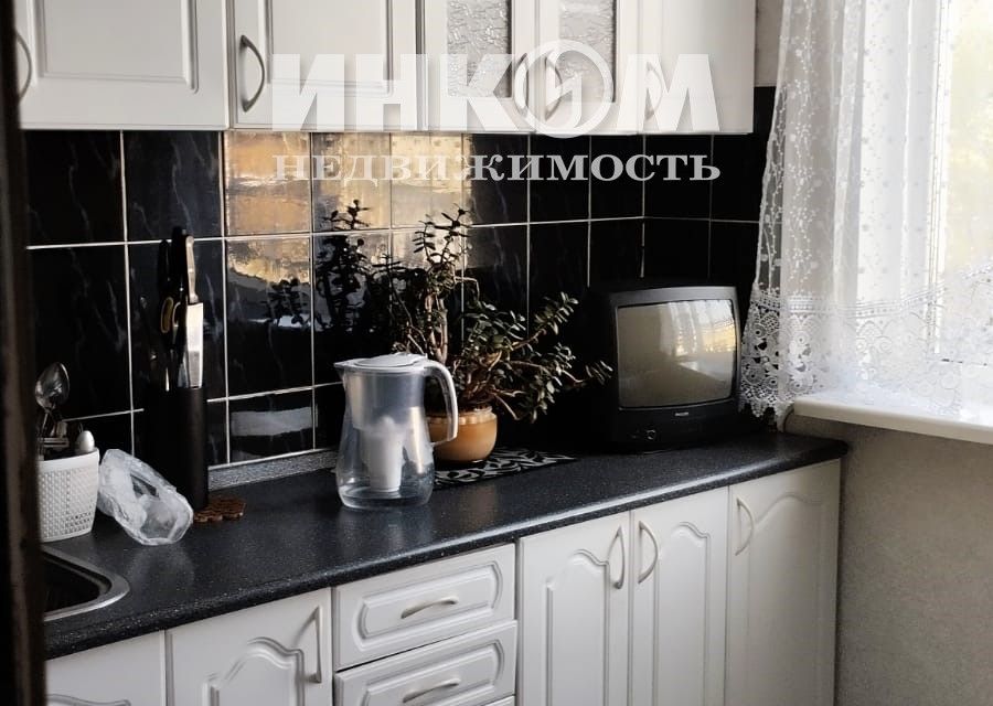 Сдаётся 2-комнатная квартира, 52 м²