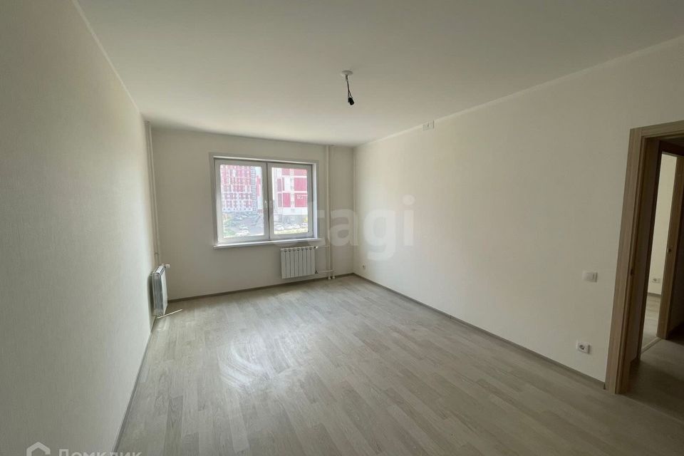 Продаётся 2-комнатная квартира, 62 м²