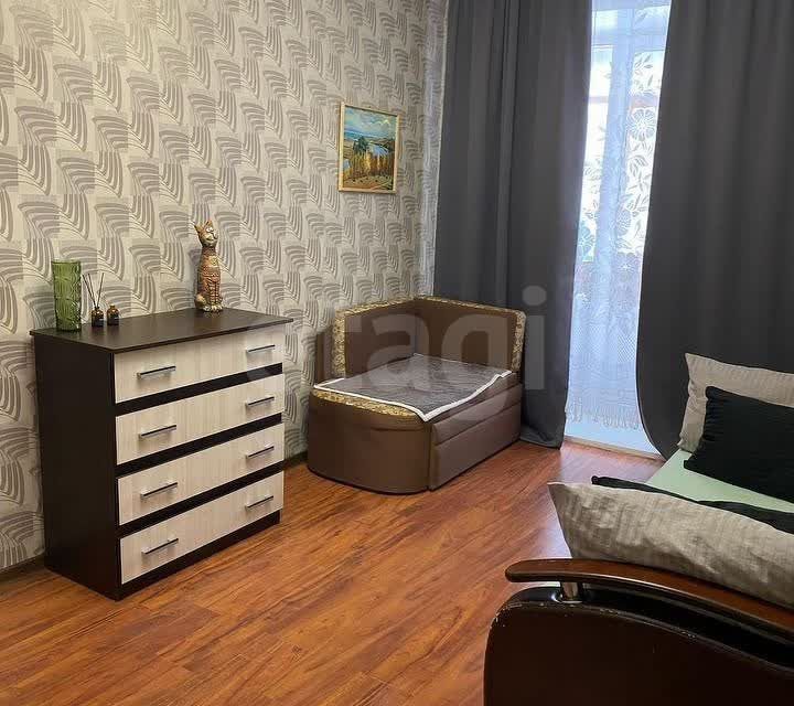 Продаётся 1-комнатная квартира, 28 м²