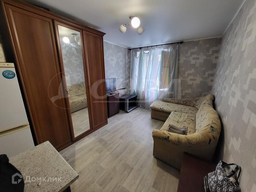 Сдаётся комната в 1-комн. квартире, 14 м²