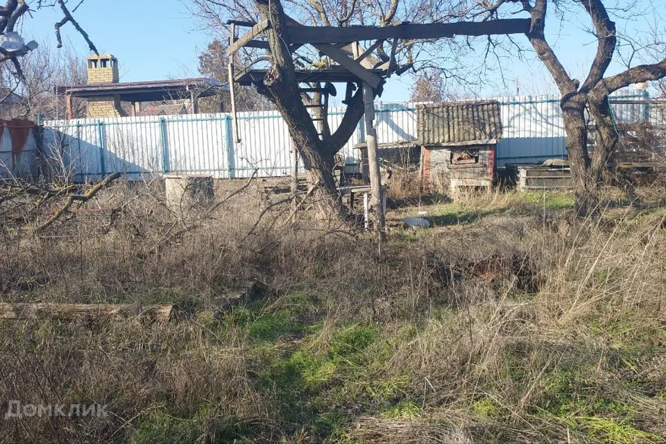 Продаётся 1-этажный дом, 65.4 м²