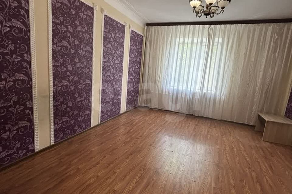 Продаётся 3-комнатная квартира, 83.8 м²