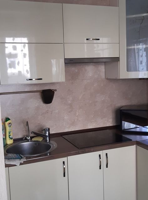 Сдаётся студия, 34 м²