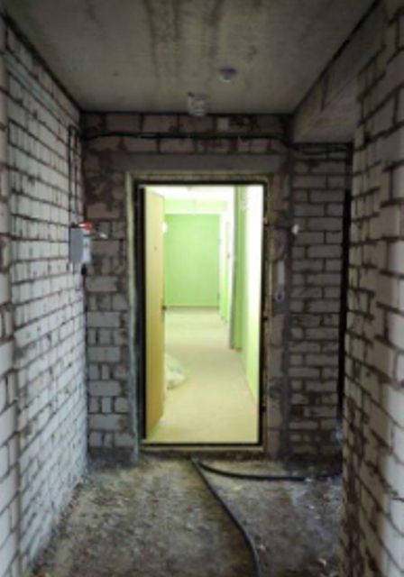 Продаётся 3-комнатная квартира, 73 м²