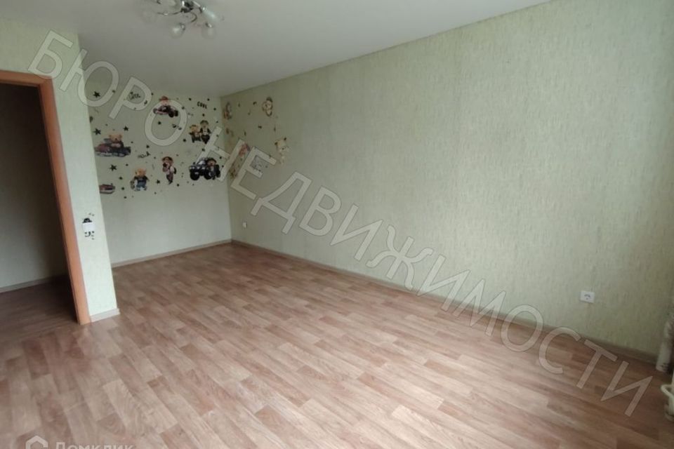 Продаётся 1-комнатная квартира, 32.5 м²