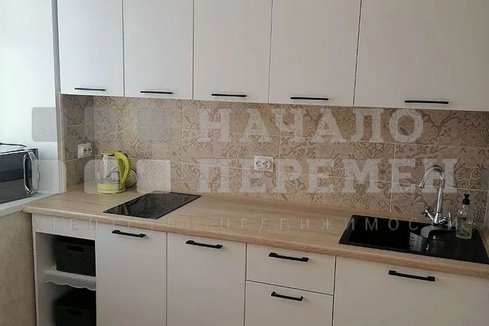 Сдаётся 2-комнатная квартира, 44 м²