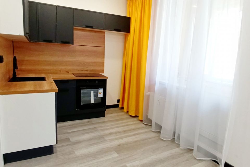 Продаётся студия, 26 м²