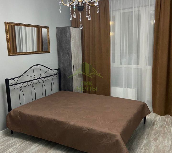 Продаётся 1-комнатная квартира, 21.4 м²