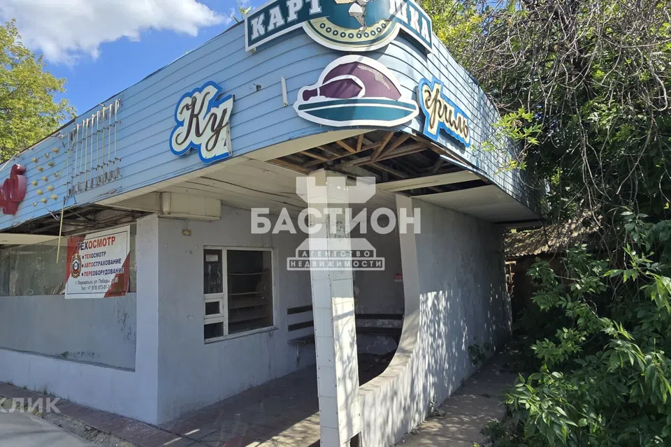 Продаётся помещение своб. назначения, 50 м²