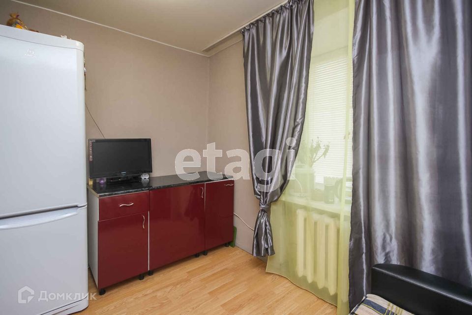 Продаётся студия, 12.7 м²