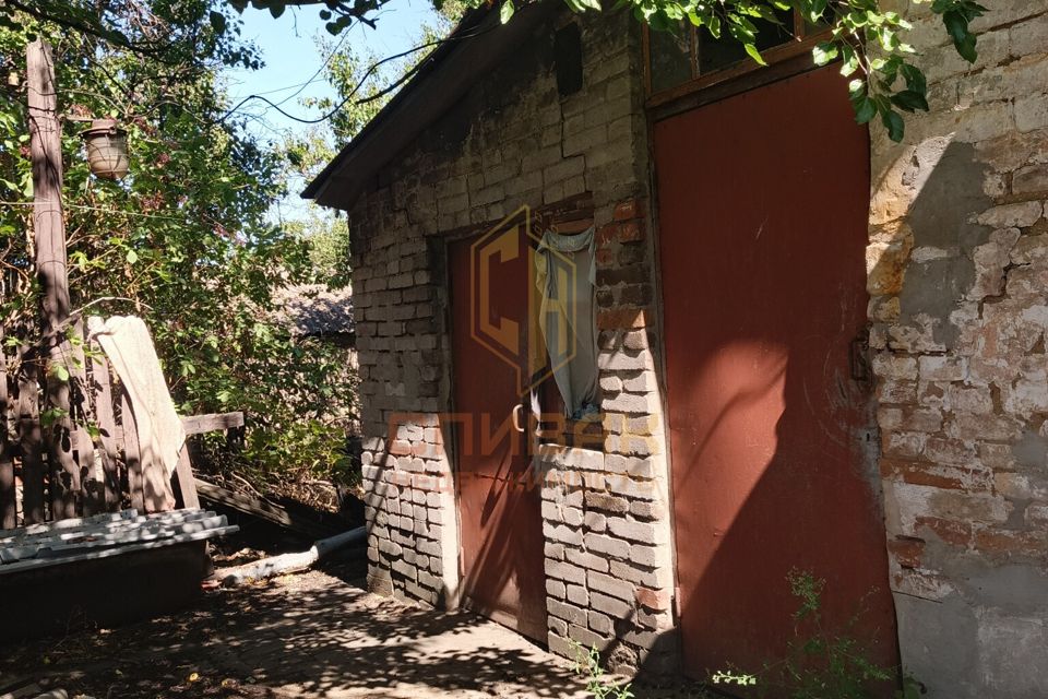 Продаётся 1-этажный дом, 240.39 м²