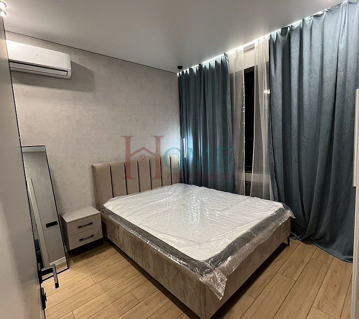 Сдаётся 2-комнатная квартира, 45 м²