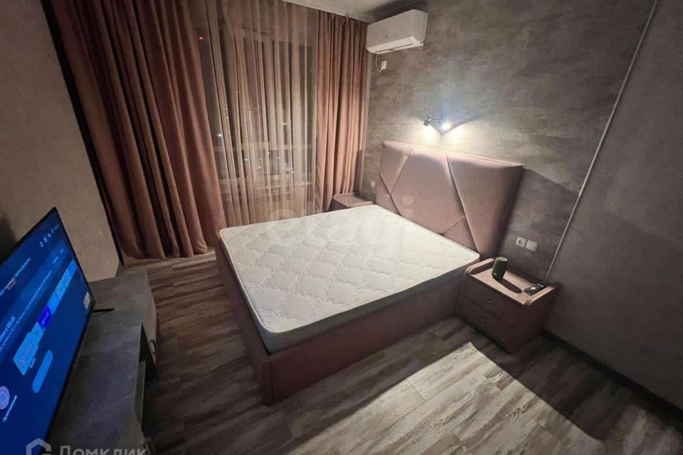Продаётся 1-комнатная квартира, 45 м²