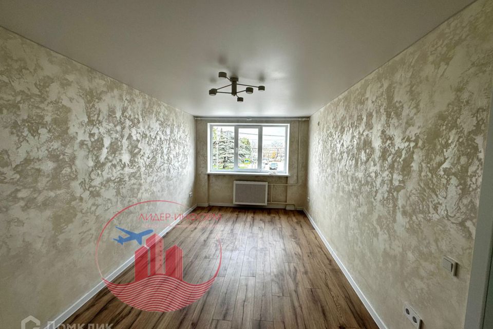 Продаётся 3-комнатная квартира, 67 м²