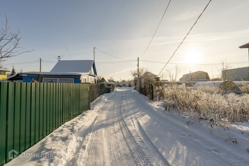 Купить Дачу В Бережок Набережные Челны
