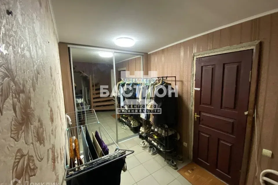 Продаётся 2-этажный дом, 100 м²