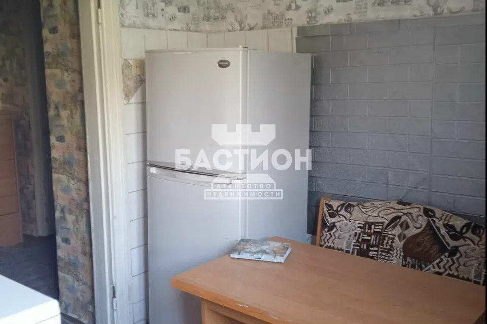 Продаётся 1-комнатная квартира, 29.6 м²