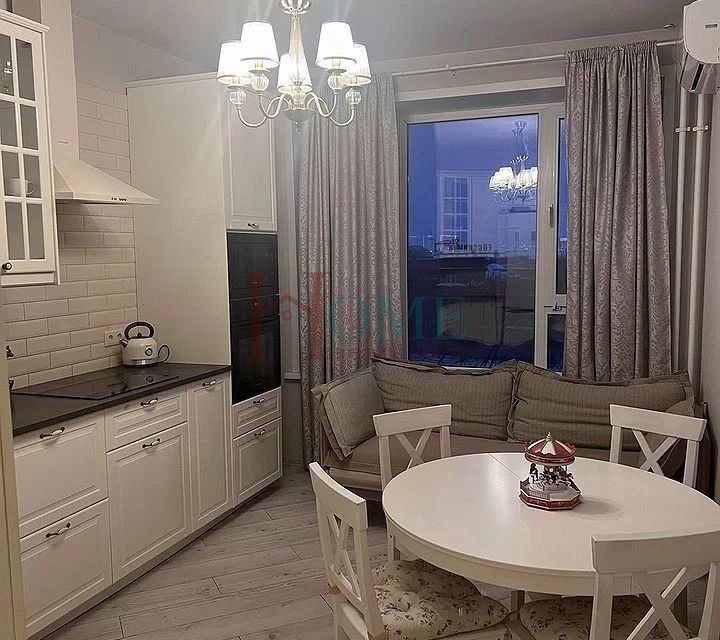 Сдаётся 3-комнатная квартира, 65 м²