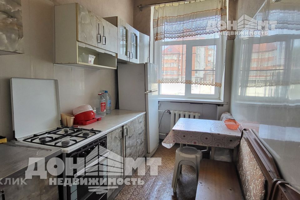 Продаётся 2-комнатная квартира, 44 м²