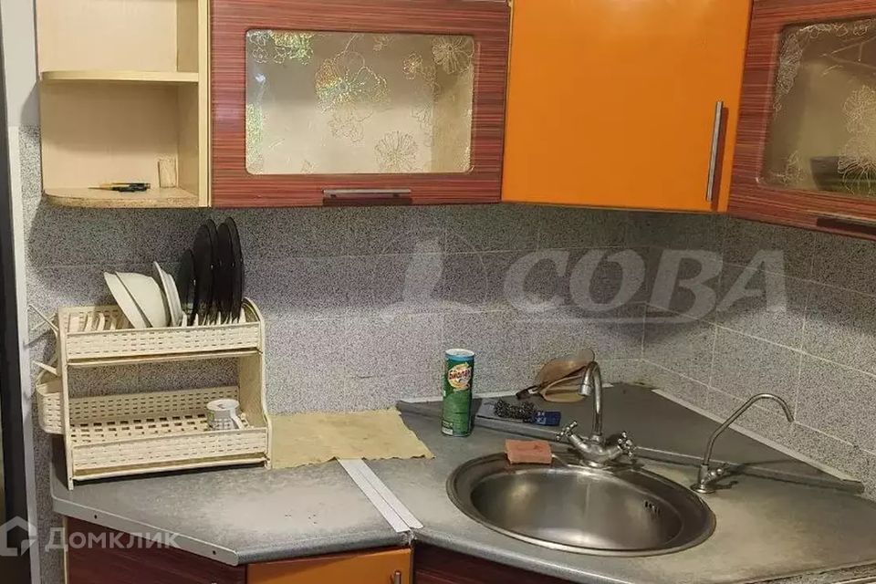Сдаётся 2-комнатная квартира, 42 м²