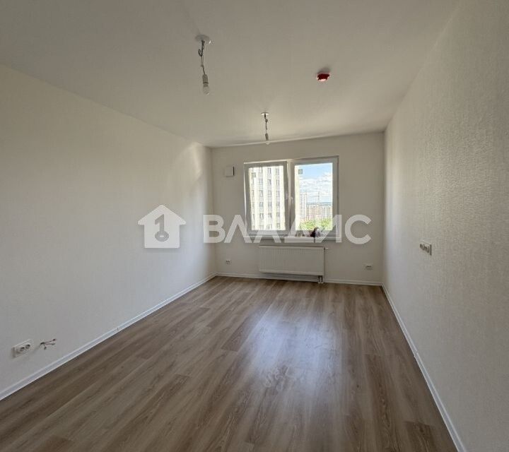 Продаётся студия, 21 м²