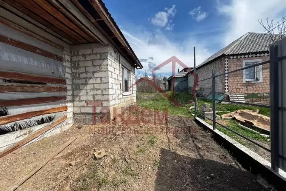 Продаётся 1-этажный дом, 88.9 м²