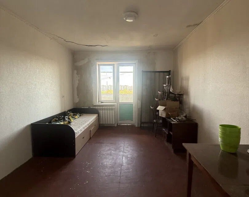 Продаётся 2-комнатная квартира, 53.3 м²