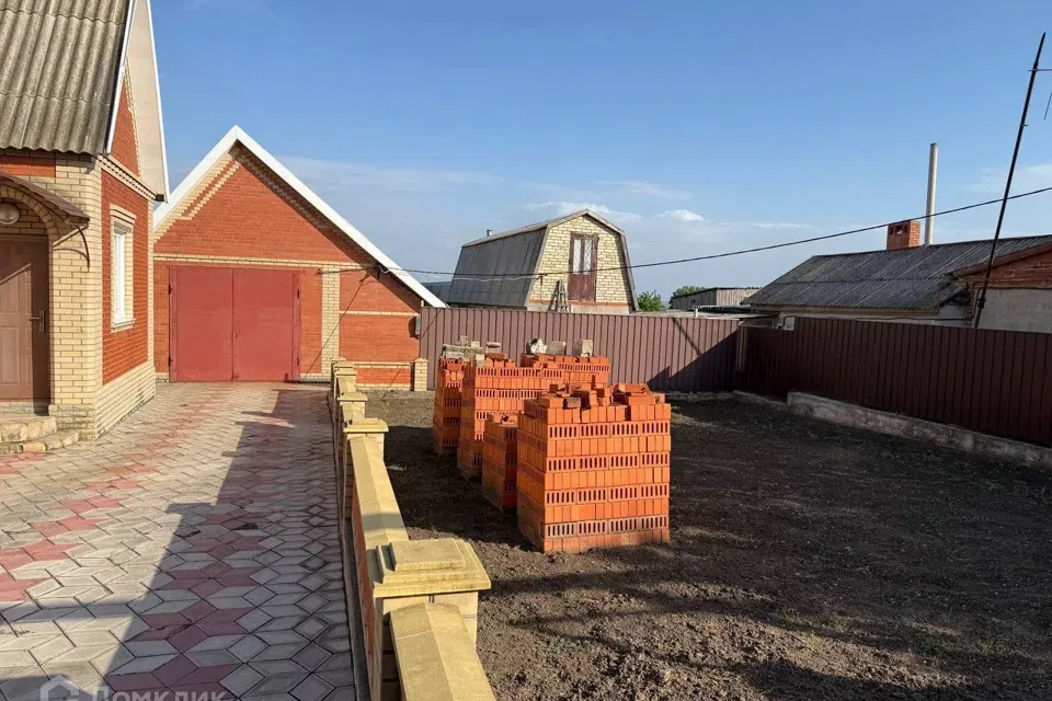 Продаётся 1-этажный дом, 119.3 м²