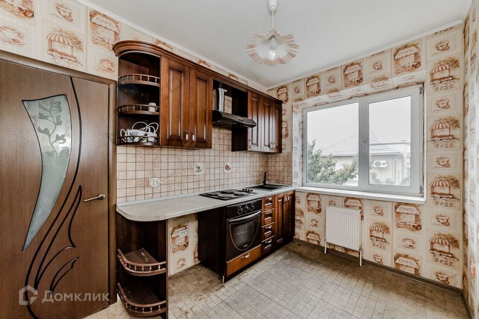 Продаётся 1-комнатная квартира, 27 м²