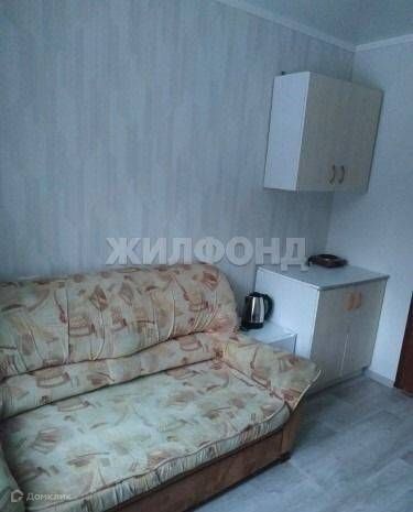 Продаётся студия, 15 м²