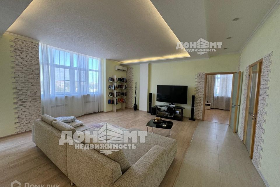 Продаётся 2-комнатная квартира, 85 м²