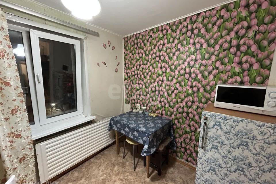 Продаётся 1-комнатная квартира, 28 м²