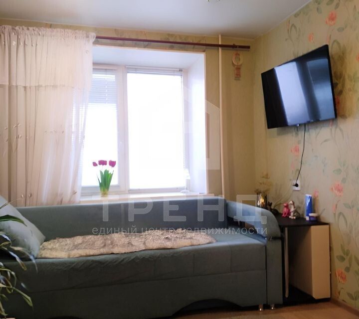 Продаётся 1-комнатная квартира, 26.5 м²