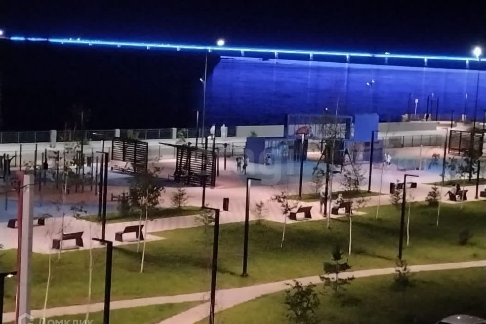 Продаётся студия, 27.2 м²
