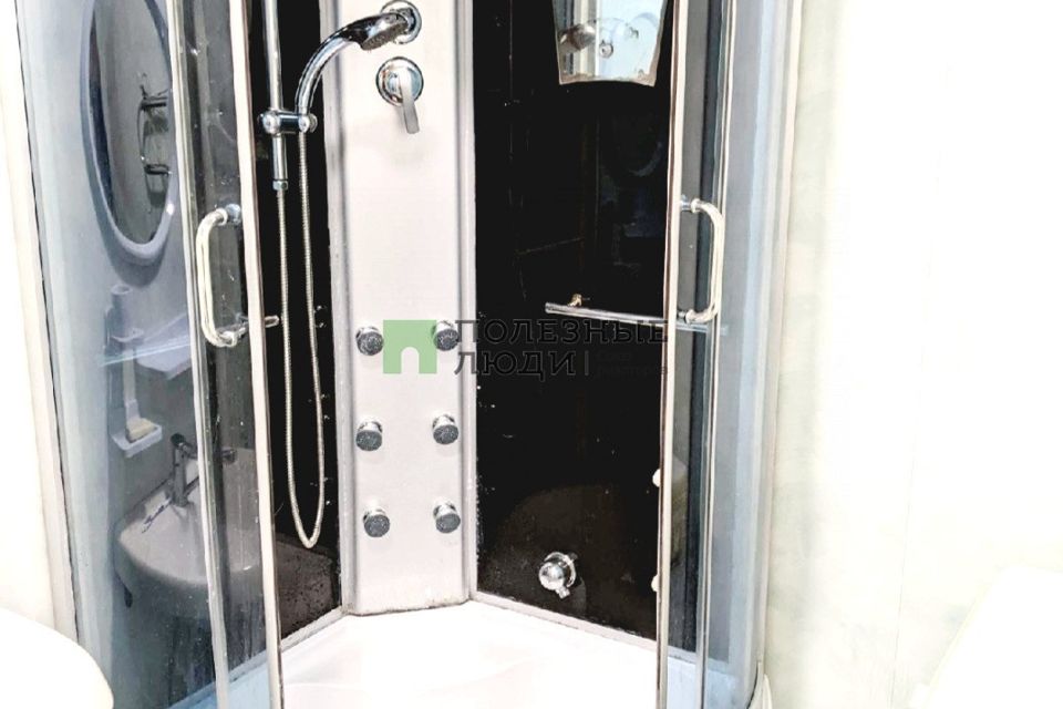 Сдаётся 1-комнатная квартира, 36 м²